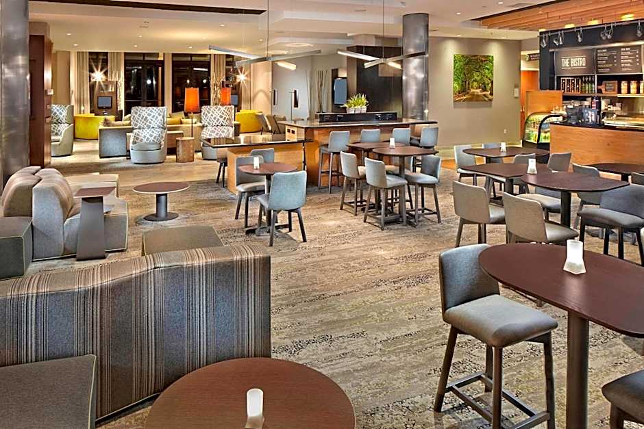 Courtyard by Marriott Stuart