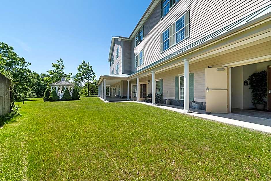 Quality Inn & Suites Schoharie near Howe Caverns