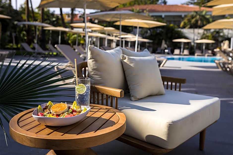 Radisson Resort & Residences Tenerife - Adults Only