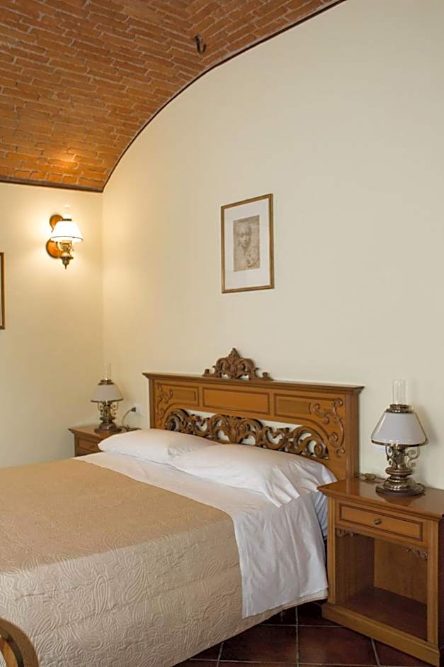 Casa Del Grande Vecchio