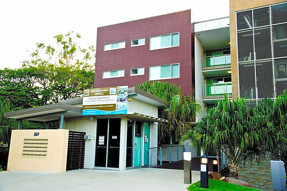 Itara Apartments