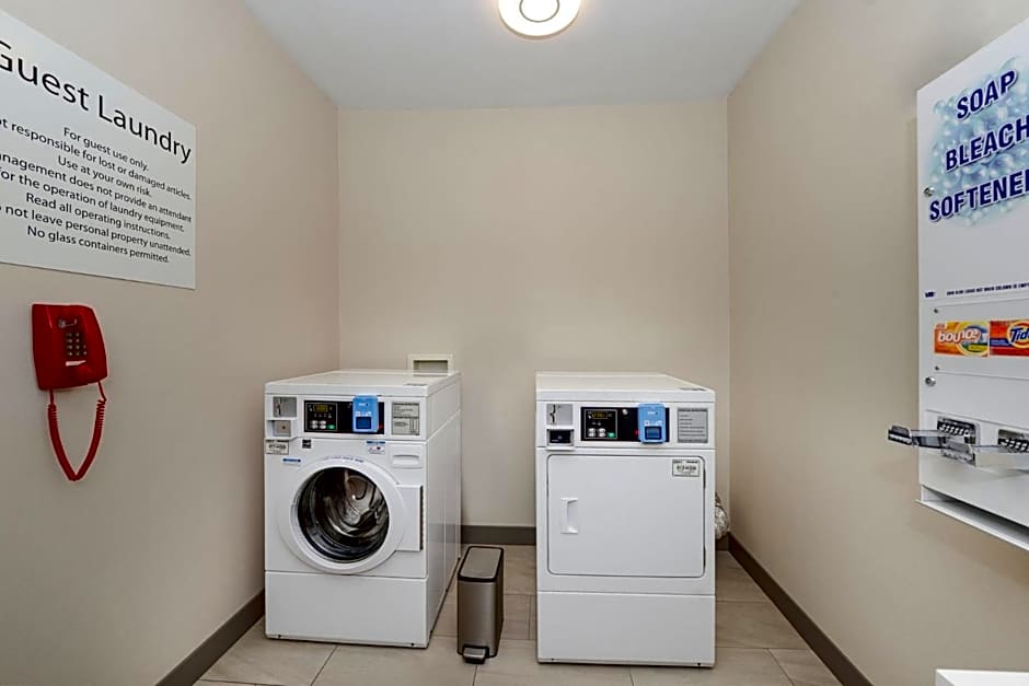 Holiday Inn Express Hotel and Suites Marysville By IHG