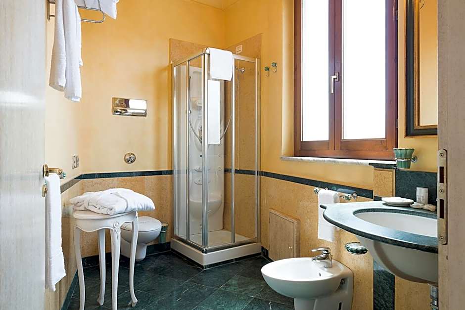 Hotel Vecchio Borgo
