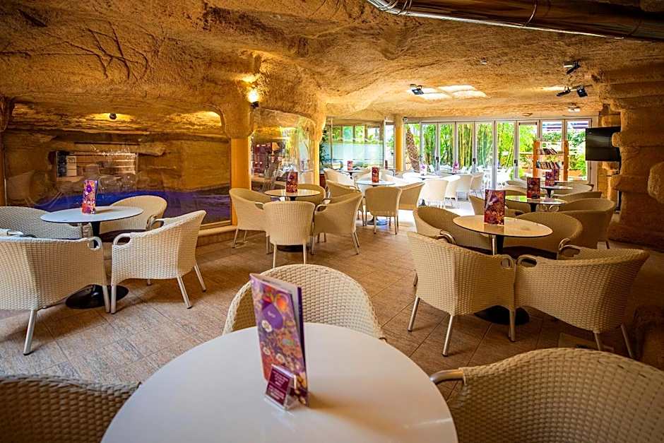 Hotel Servigroup Diplomatic