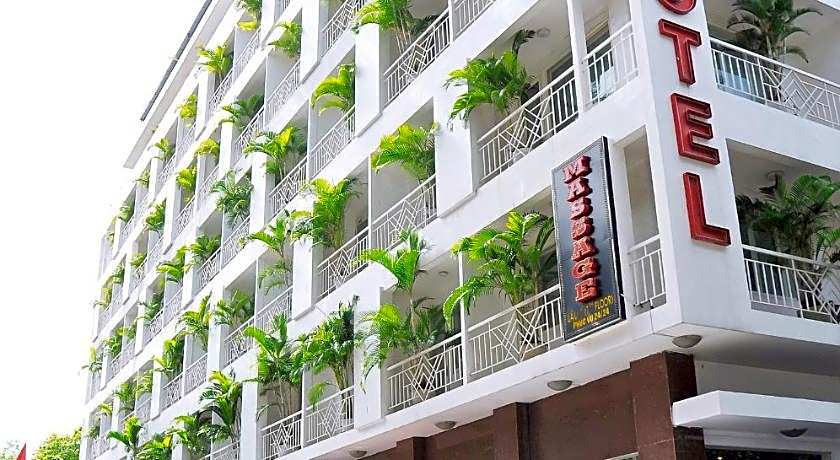 Victory Hotel Saigon