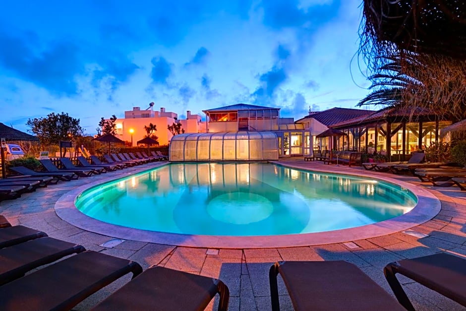 Duna Parque Beach Club - Duna Parque Hotel Group