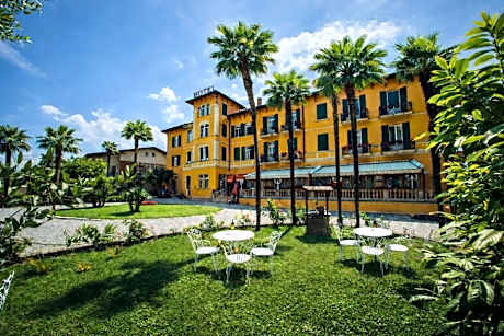 Hotel Maderno