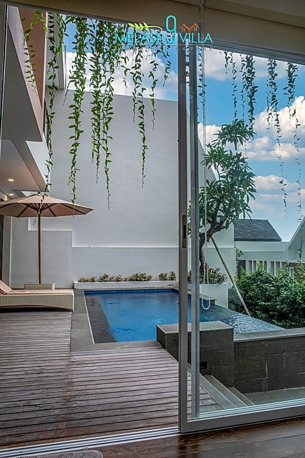Melase 9 Villa, Senggigi