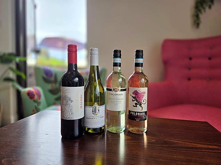 The Old Schoolhouse Hotel