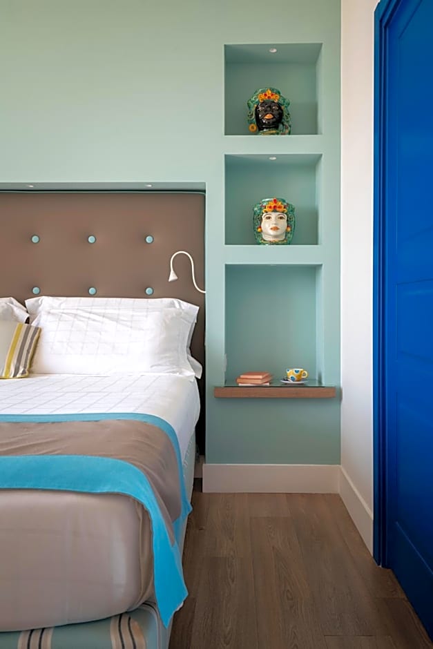 Relais Palazzo del Barone