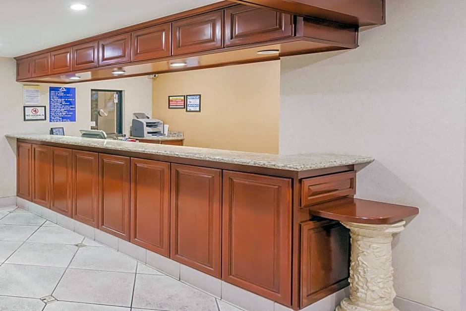 Hospitality Inn