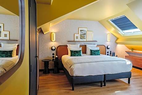 Hotel Riesner