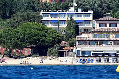 Cap Nègre Hôtel