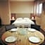 Villa Serafina Apartements