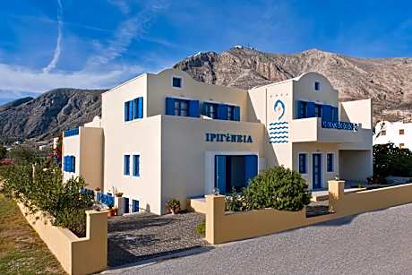 Irigeneia Hotel