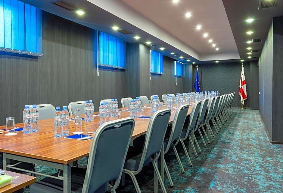 Hotel Astoria Tbilisi