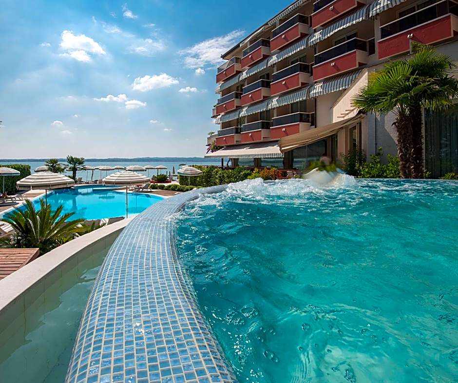 Hotel Continental Wellness & Spa