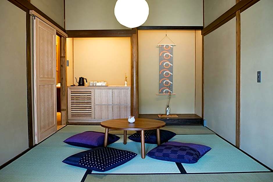 HOTEL CULTIA DAZAIFU