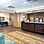 Hampton Inn Lincoln Airport