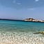 Apartment Pinia