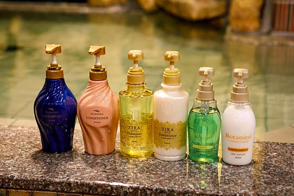 Dormy Inn Express Toyohashi