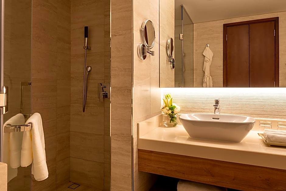 Fraser Suites Seef Bahrain