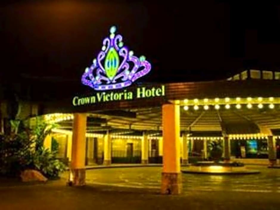Crown Victoria Hotel Tulungagung