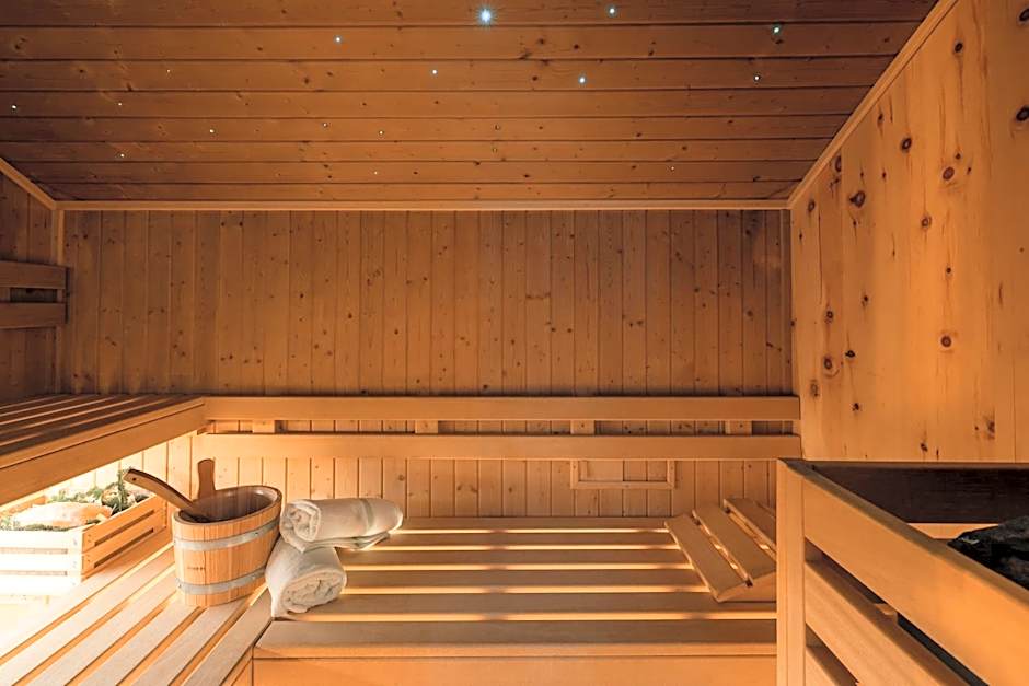 Bio Boutique Hotel Laurino