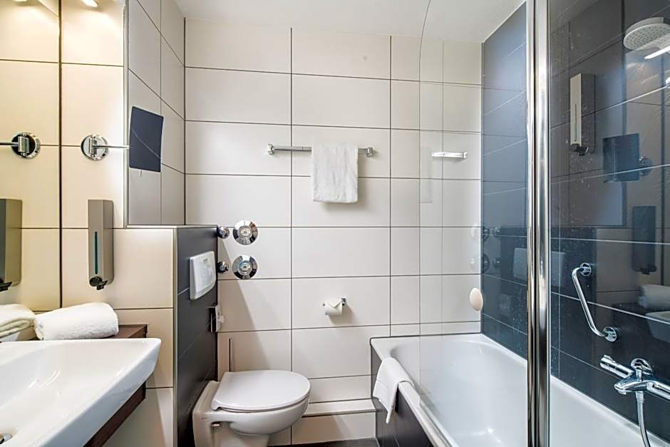 Airways Hotels Frankfurt Airport West