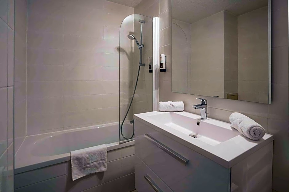 Best Western Voiron Centre