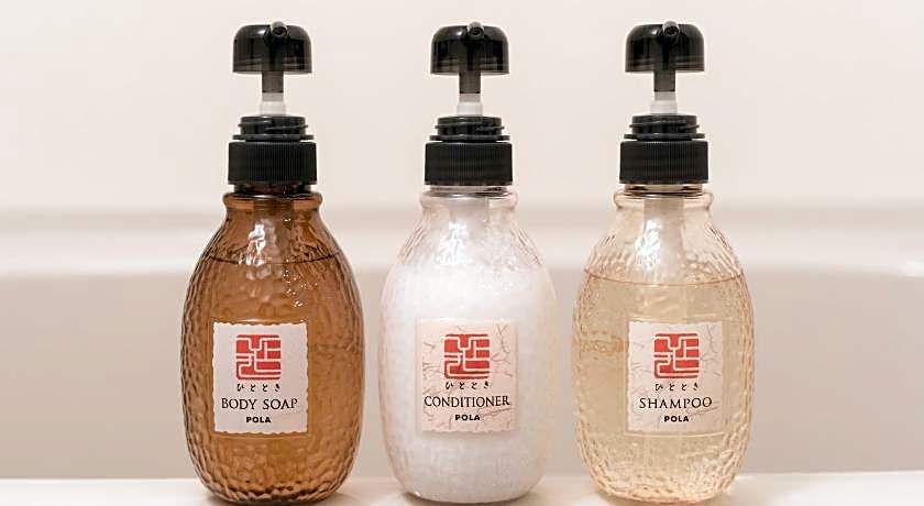 Stay SAKURA Kyoto Shijo Karasuma