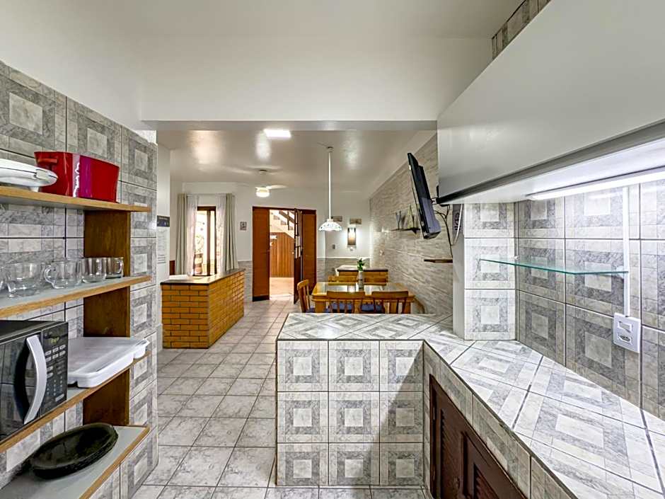 Lemuria Apart Hotel