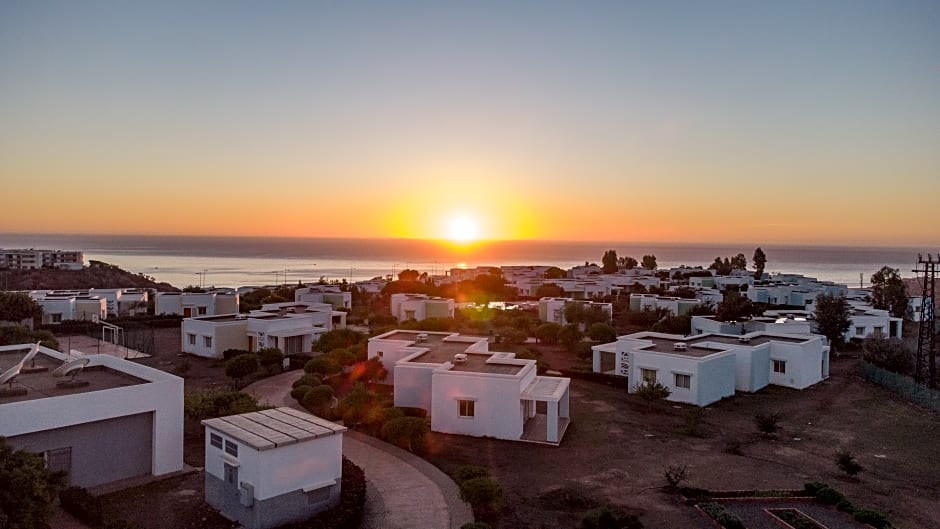 Lunja Village Taghazout