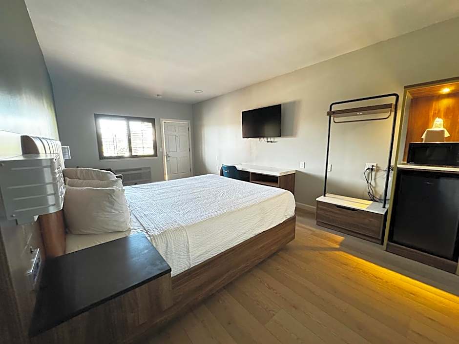 SureStay by Best Western Morgan Hill