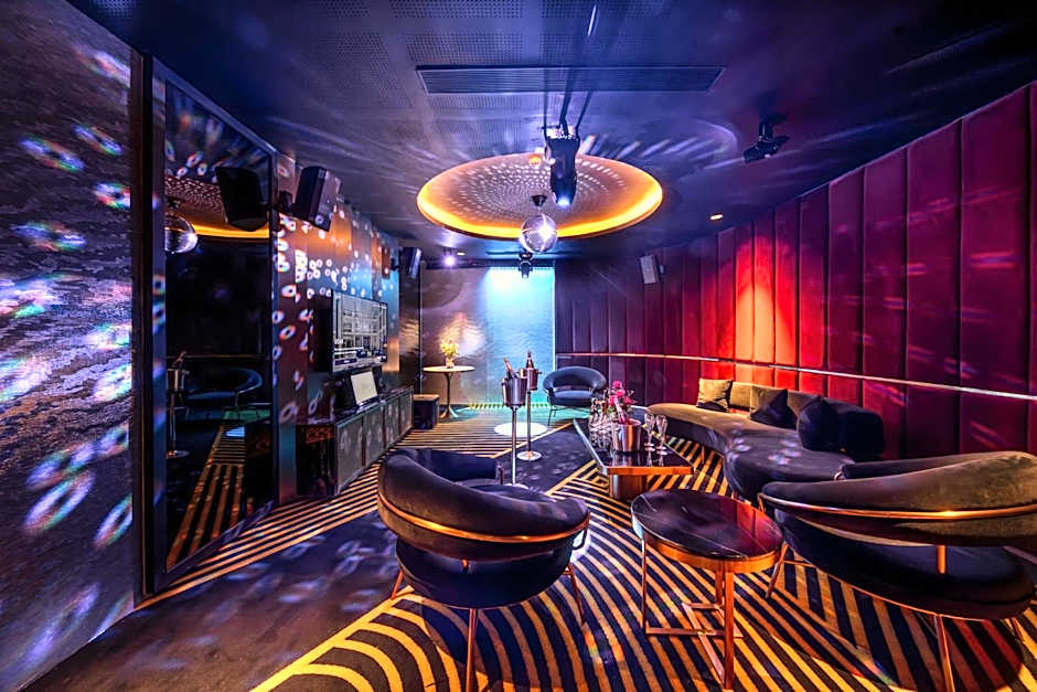 Glee Nairobi, a Preferred LVX Hotel