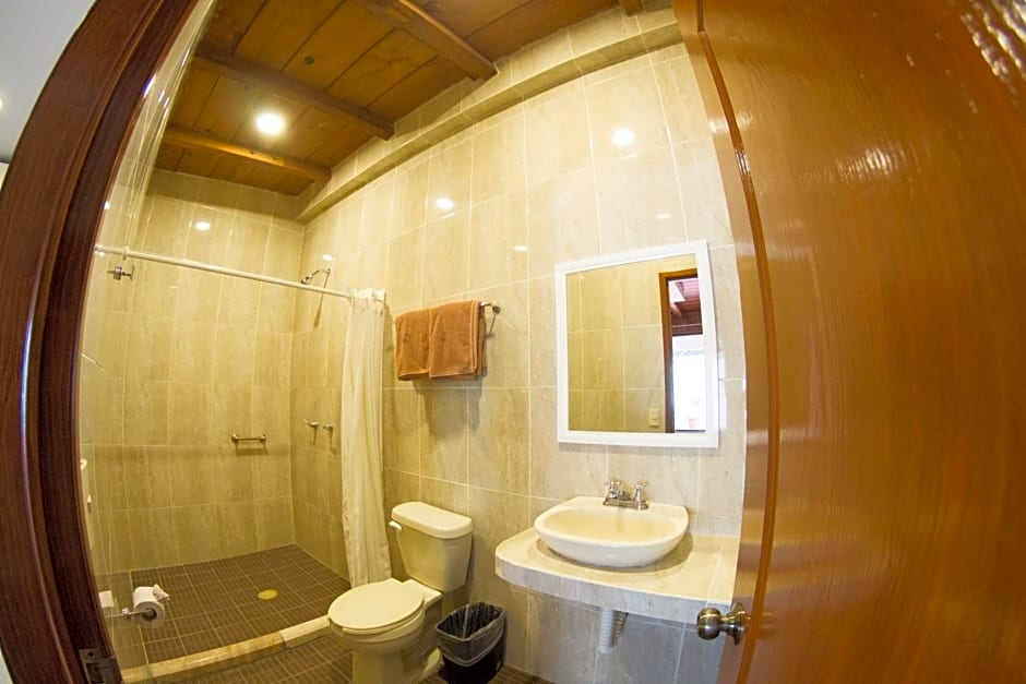 HOTEL RICARLO