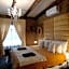 Furrows Lodge