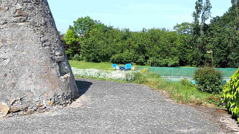 Moulin de la Placette