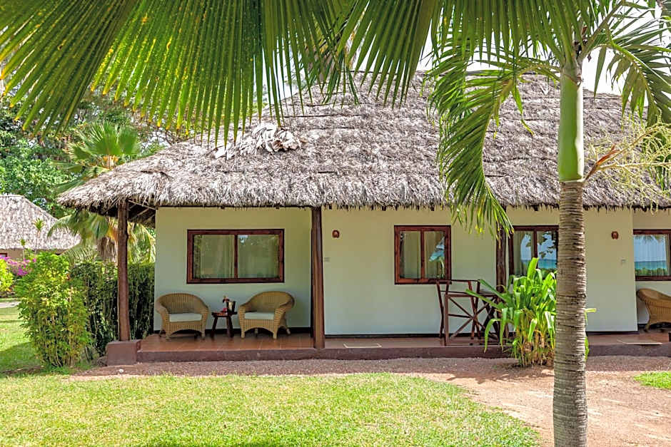 Hotel Cote d'or Lodge