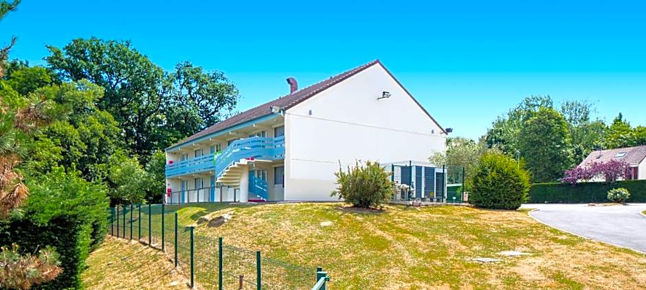 Campanile Melun Sud - Dammarie les Lys