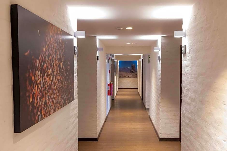 Casa Andina Select Arequipa Plaza