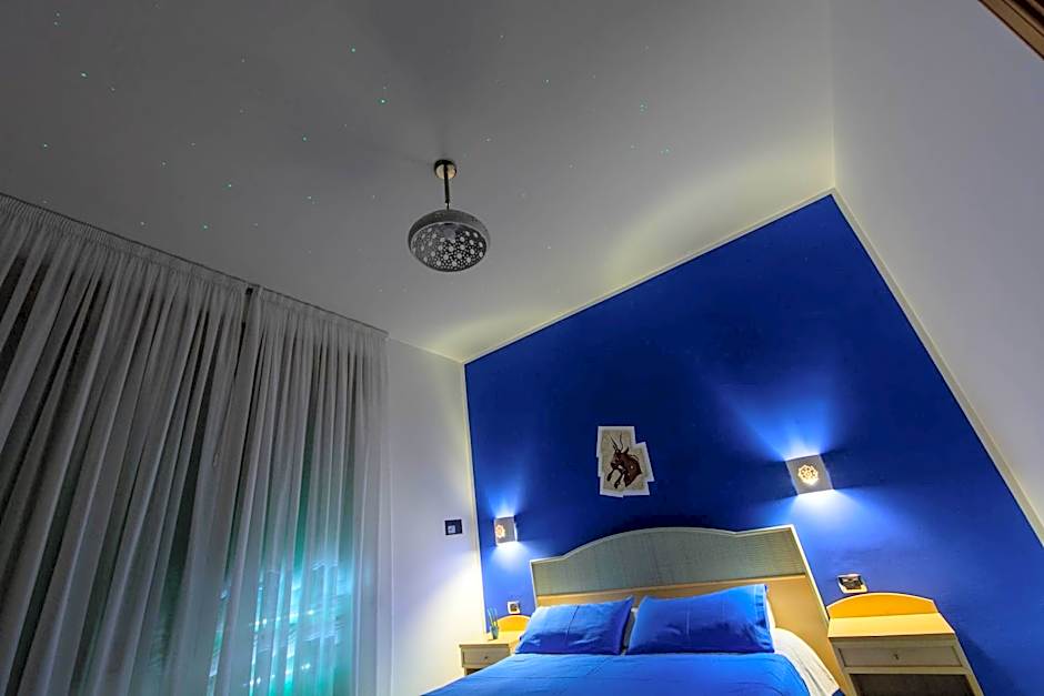 La Casa Delle Stelle