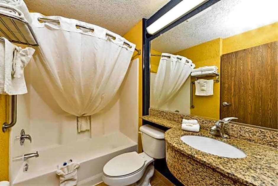Microtel Inn & Suites by Wyndham New Braunfels I-35