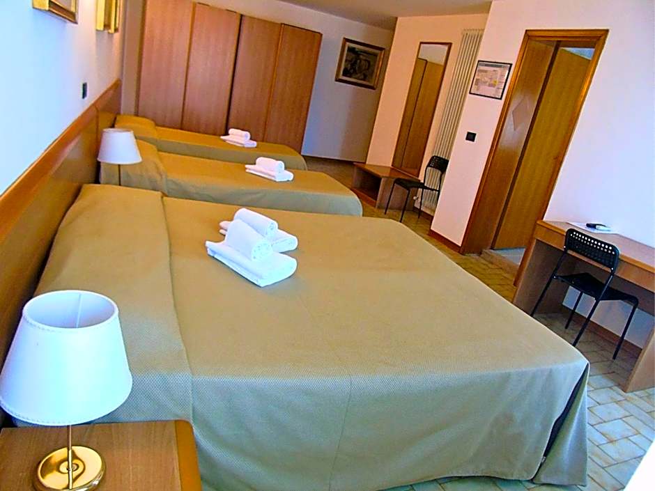Albergo Alla Campana - 3 Star