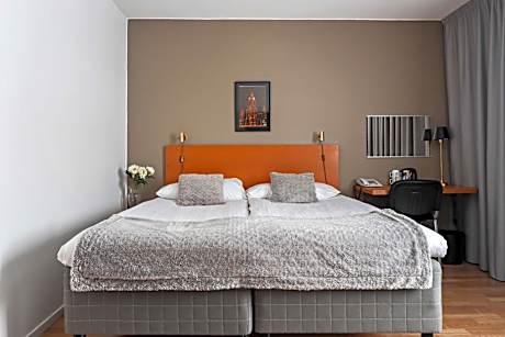 Superior Double Room - no pets allowed