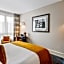 Hotel Auteuil Manotel