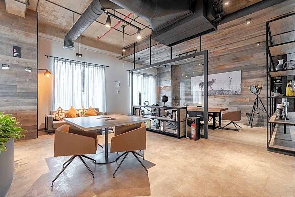 City Express Plus by Marriott Mexicali