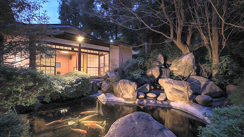 Ryokan Shinsen