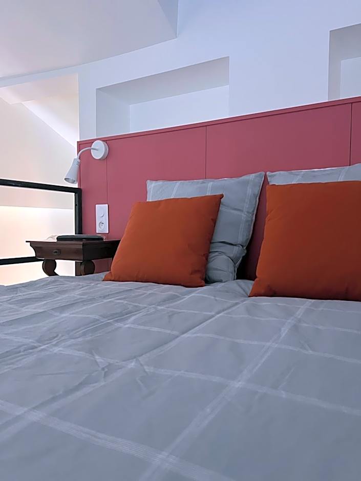 THEIA - Limoges Centre