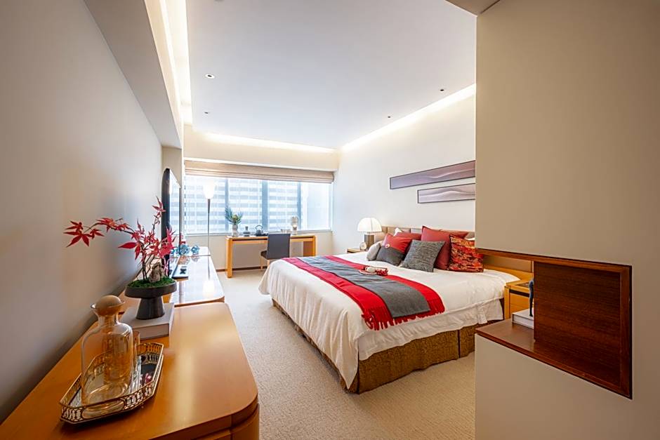 Photo 1 of 12 of Deluxe 3 Bedroom Apartment